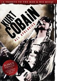 Kurt Cobain - All Apologies