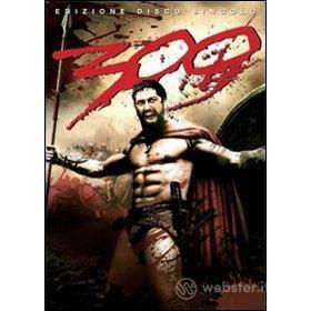 300 (Edizione Speciale 2 dvd)