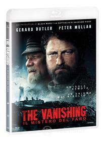 The Vanishing - Il Mistero Del Faro (Blu-ray)