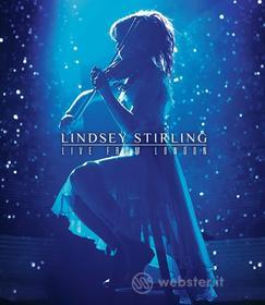 Lindsey Stirling - Live From London (Blu-ray)