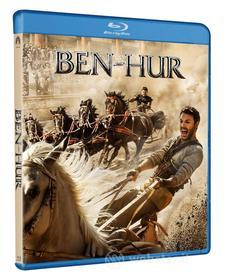 Ben-Hur (2016) (Blu-ray)