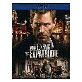 The Expatriate (Blu-ray)