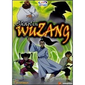 Shaolin Wuzang. Il ritorno del demone. Vol. 7