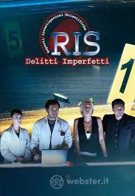 Ris - Delitti Imperfetti - Stagione 04 (5 Dvd)