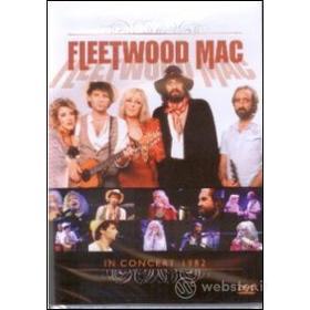 Fleetwood Mac. In Concert 1982