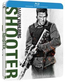 Shooter (Steelbook) (Blu-ray)