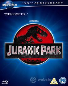 Jurassic Park (Blu-ray)
