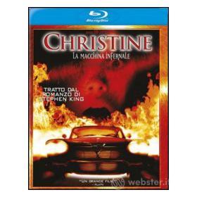 Christine, la macchina infernale (Blu-ray)