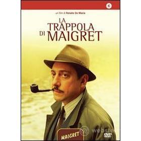 Maigret. La trappola di Maigret