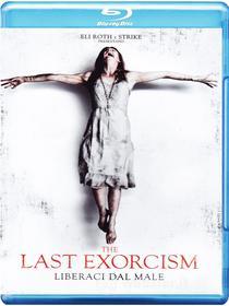 The Last Exorcism. Liberaci dal male (Blu-ray)