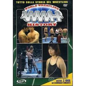 World Wrestling History. Vol. 10