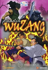 Shaolin Wuzang. Il ritorno del demone. Vol. 8