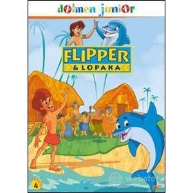 Flipper & Lopaka. Vol. 4