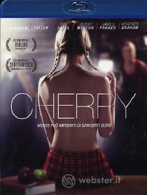 Cherry (Blu-ray)