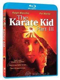 Karate Kid III: la sfida finale (Blu-ray)