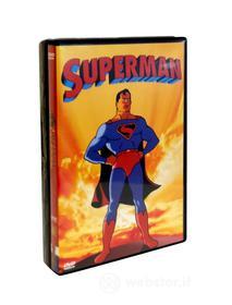 Superman. Vol. 1-2 (2 Dvd)