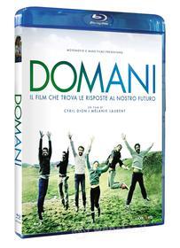 Domani (Blu-ray)