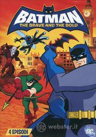 Batman. The Brave And The Bold. Vol. 2