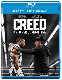 Creed. Nato per combattere (Blu-ray)