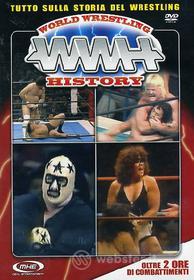 World Wrestling History. Vol. 12