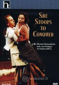Goldsmith - She Stoops To Conquer