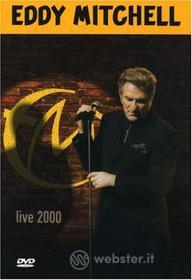 Eddy Mitchell - Les Nouvelles Aventures Live 2000