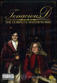 Tenacious D - Complete Master Works (2 Dvd)