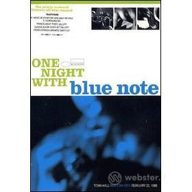 One Night With Blue Note