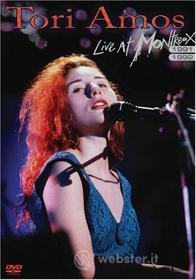 Tori Amos - Live At Montreux 1991 1992