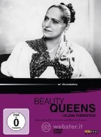 Beauty Queens. Helena Rubinstein