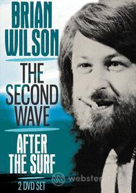 Brian Wilson - The Second Wave (2 Dvd)
