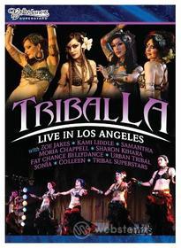Bellydance Superstars - Tribal La: Live In Los Angeles