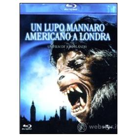 Un lupo mannaro americano a Londra (Blu-ray)