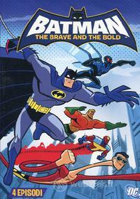 Batman. The Brave And The Bold. Vol. 1