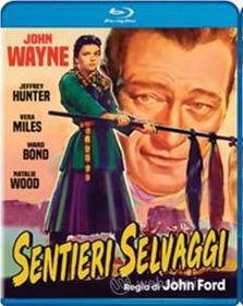 Sentieri Selvaggi (Blu-ray)