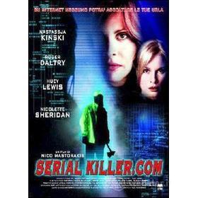 Serial killer.com