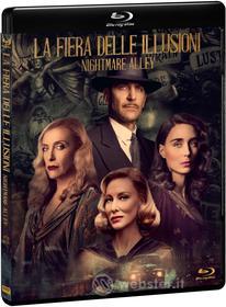 La Fiera Delle Illusioni (I Magnifici) (Blu-ray)