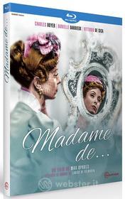 Madame De... - Gc Bd (Blu-ray)