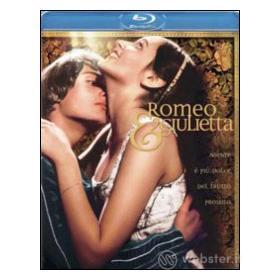 Romeo e Giulietta (Blu-ray)