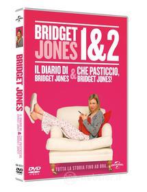 Bridget Jones 1&2 (Cofanetto 2 dvd)