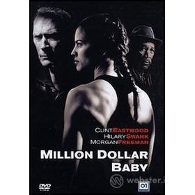 Million Dollar Baby (Edizione Speciale con Confezione Speciale 2 dvd)