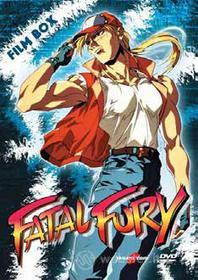 Fatal Fury (Collector's Edition) (2 Dvd)