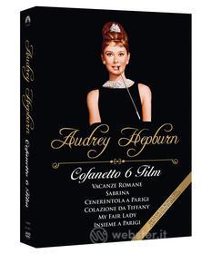 Audrey Hepburn Collection (7 Dvd)