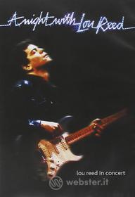 Lou Reed - A Night With Lou Reed