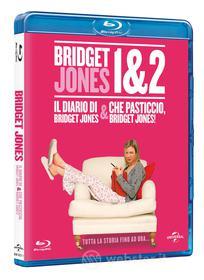 Bridget Jones 1&2 (Cofanetto 2 blu-ray)
