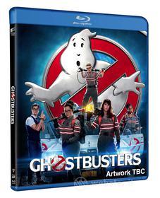 Ghostbusters 3D (Cofanetto 2 blu-ray)