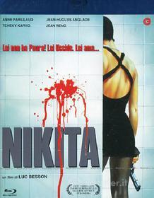 Nikita (Blu-ray)