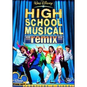 High School Musical Remix (Edizione Speciale 2 dvd)
