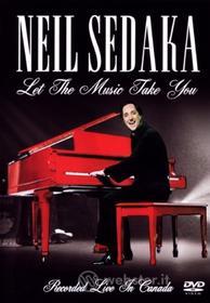 Neil Sedaka - Let The Music Take You