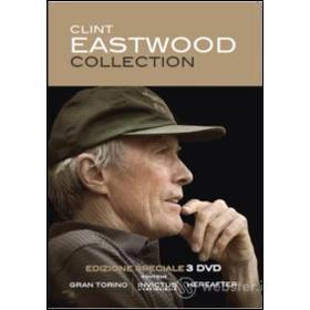 Clint Eastwood Collection (Cofanetto 3 dvd)